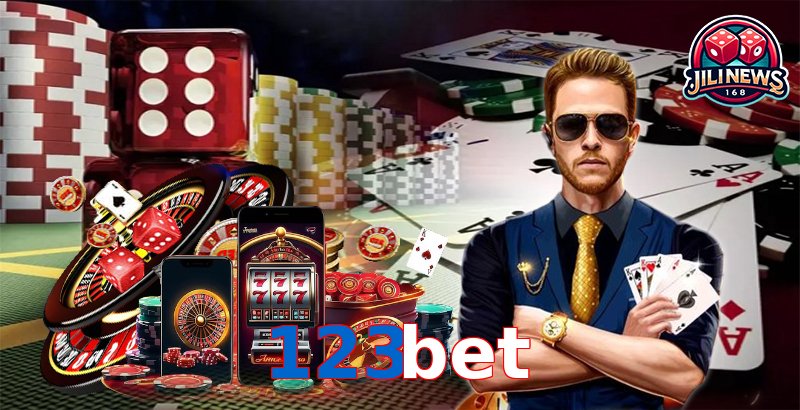 123bet