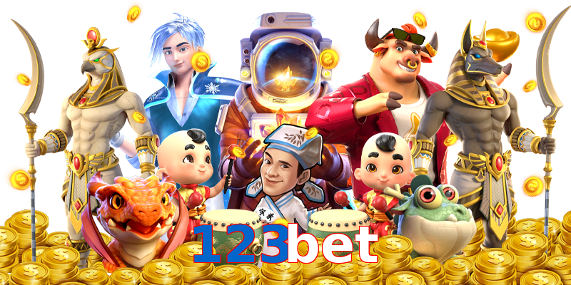 123bet