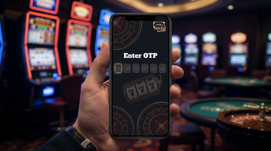 Game list for slotspk 17 login section - 5