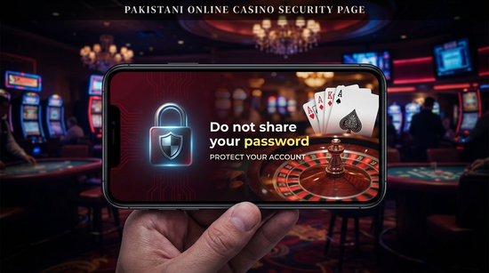 Payment and PKR controls in slotspk 17 - 6
