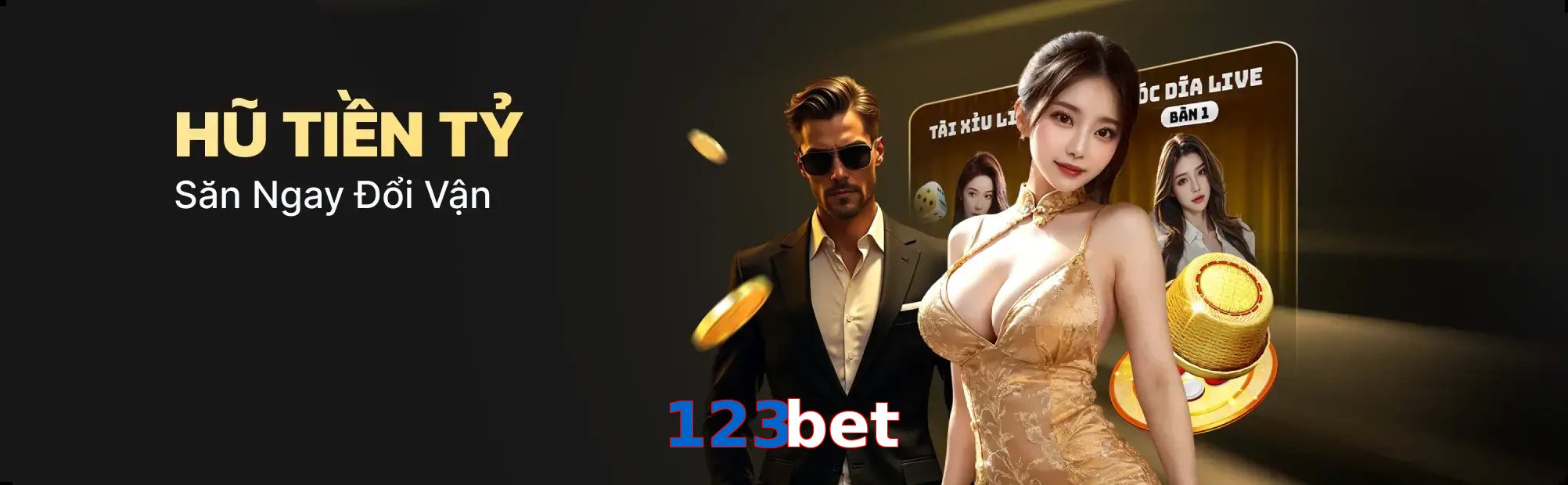 123bet