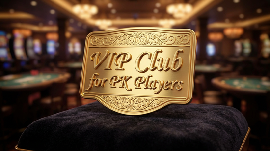 Main screen of slotspk 17 vip page for PK players - 4